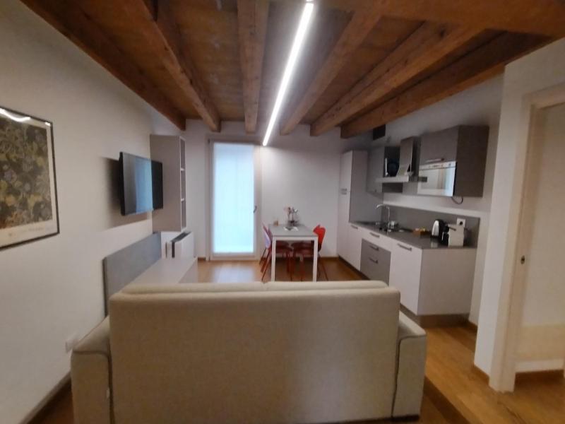 Superior One-Bedroom Apartment with Balcony image 1