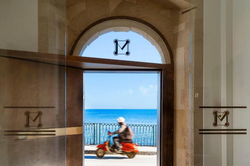 Maniace Boutique Hotel Ortigia | UNA Esperienze - image 50