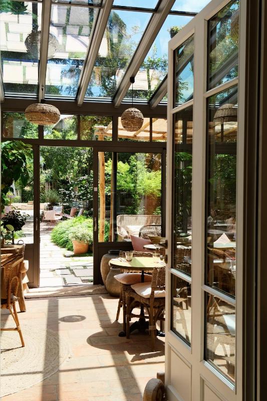 Boutique Hotel SOCLO - image 8