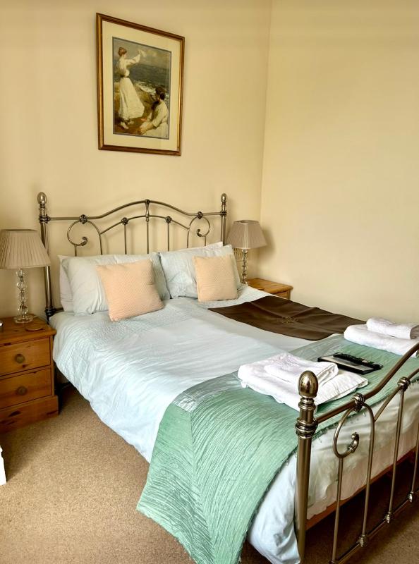 Superior King Room image 1