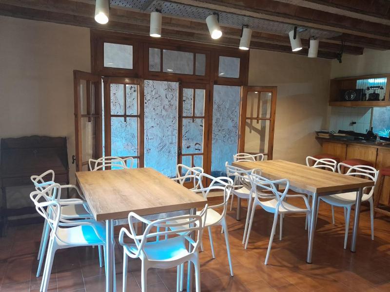 Arpegio Hostel - image 21