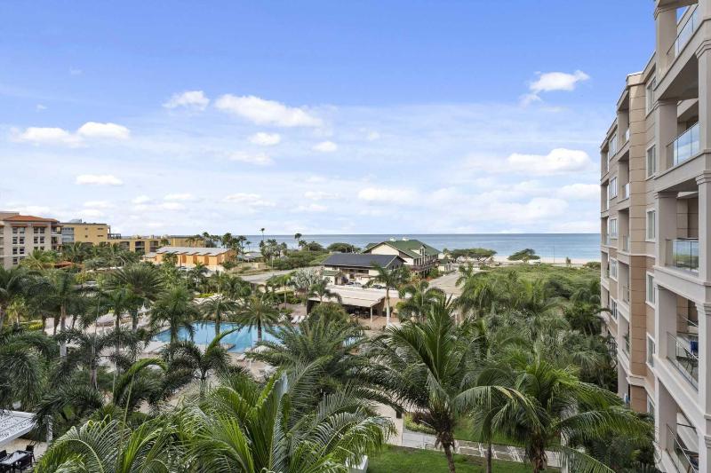 Beach View - Beach Royale 2BR condo - LV406 - image 1