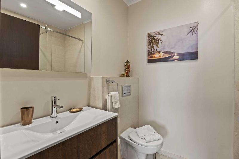 Beach View - Beach Royale 2BR condo - LV406 - image 14