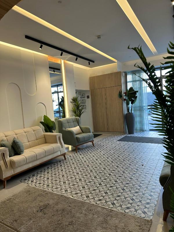 Jerusalem View Hotel - image 8