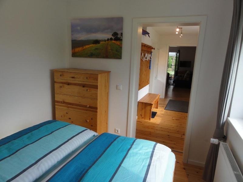Ferienwohnung Bambuswald Ferienhof Geltinger Bucht - image 26