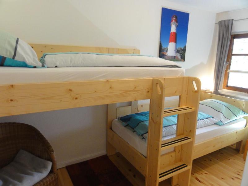 Ferienwohnung Bambuswald Ferienhof Geltinger Bucht - image 7