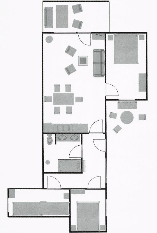 Ferienwohnung Bambuswald Ferienhof Geltinger Bucht - image 16