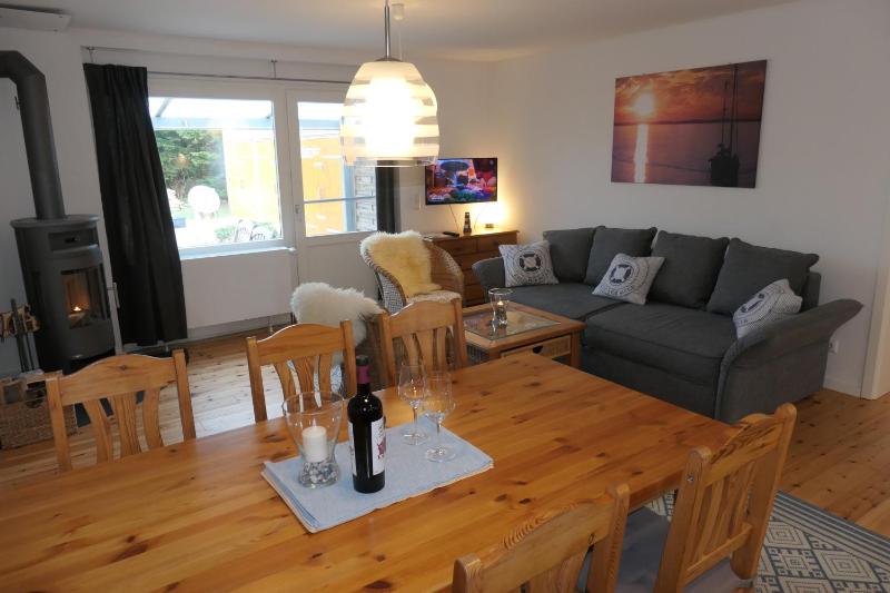 Ferienwohnung Bambuswald Ferienhof Geltinger Bucht - image 24
