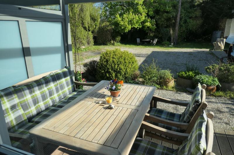 Ferienwohnung Bambuswald Ferienhof Geltinger Bucht - image 37