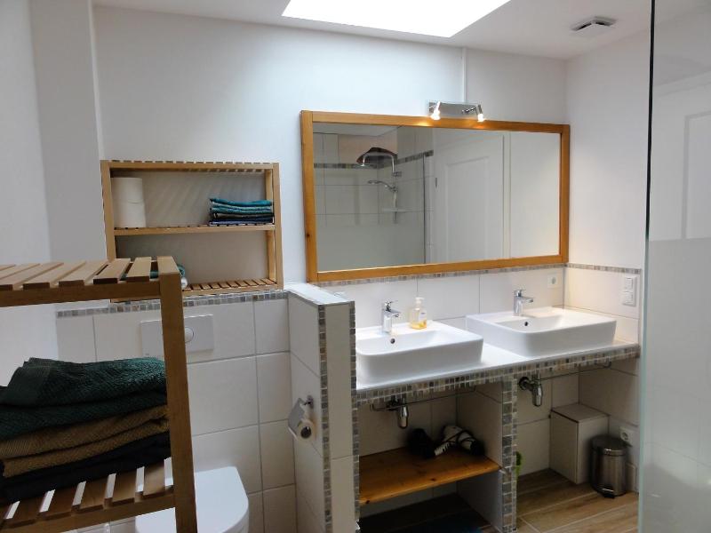 Ferienwohnung Bambuswald Ferienhof Geltinger Bucht - image 6