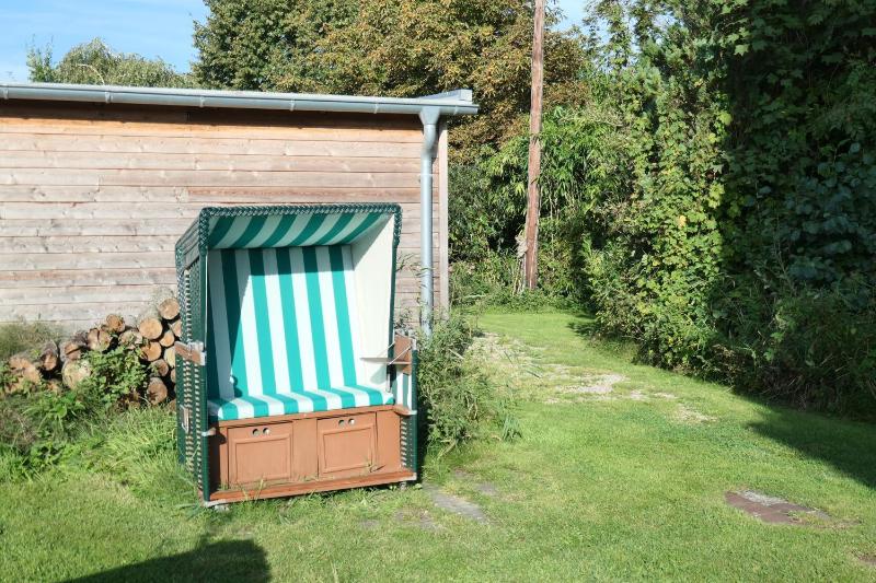 Ferienwohnung Bambuswald Ferienhof Geltinger Bucht - image 12