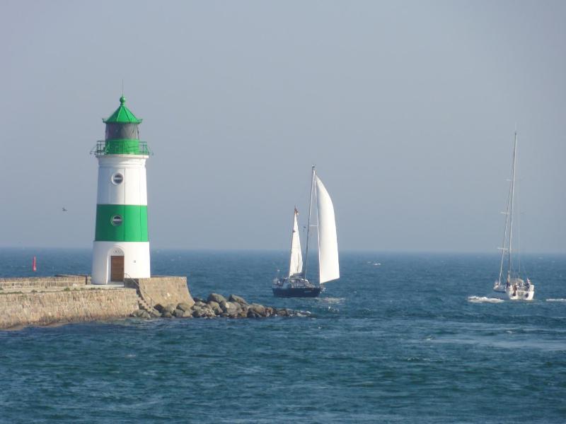Ferienwohnung Bambuswald Ferienhof Geltinger Bucht - image 33