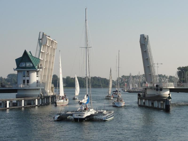 Ferienwohnung Bambuswald Ferienhof Geltinger Bucht - image 29