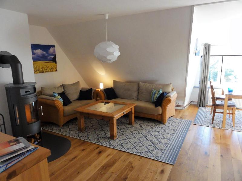 Ferienwohnung Hafenblick Ferienhof Geltinger Bucht - image 47
