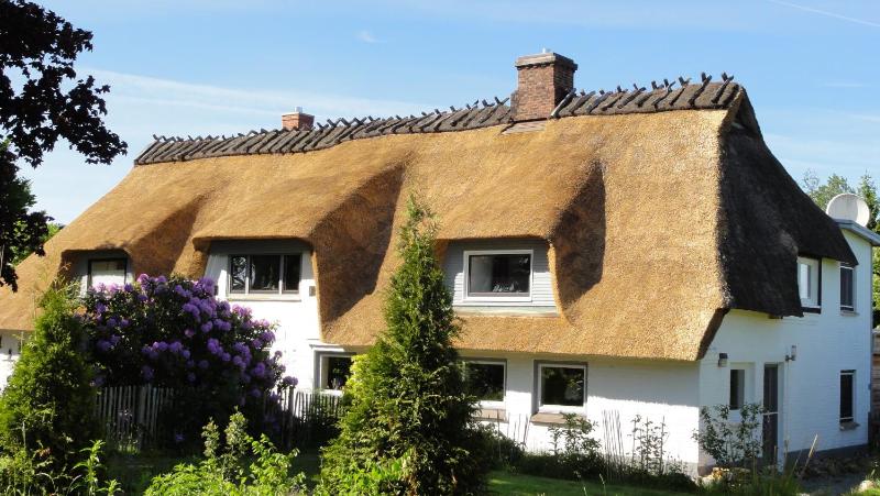 Ferienwohnung Hafenblick Ferienhof Geltinger Bucht - image 35