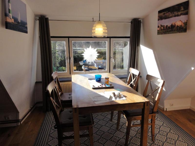 Ferienwohnung Hafenblick Ferienhof Geltinger Bucht - image 12