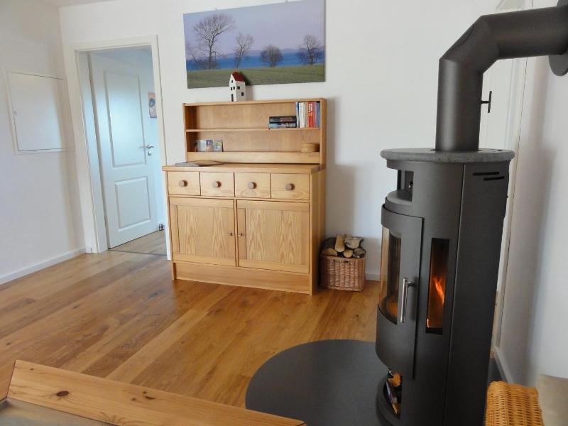 Ferienwohnung Hafenblick Ferienhof Geltinger Bucht - image 8