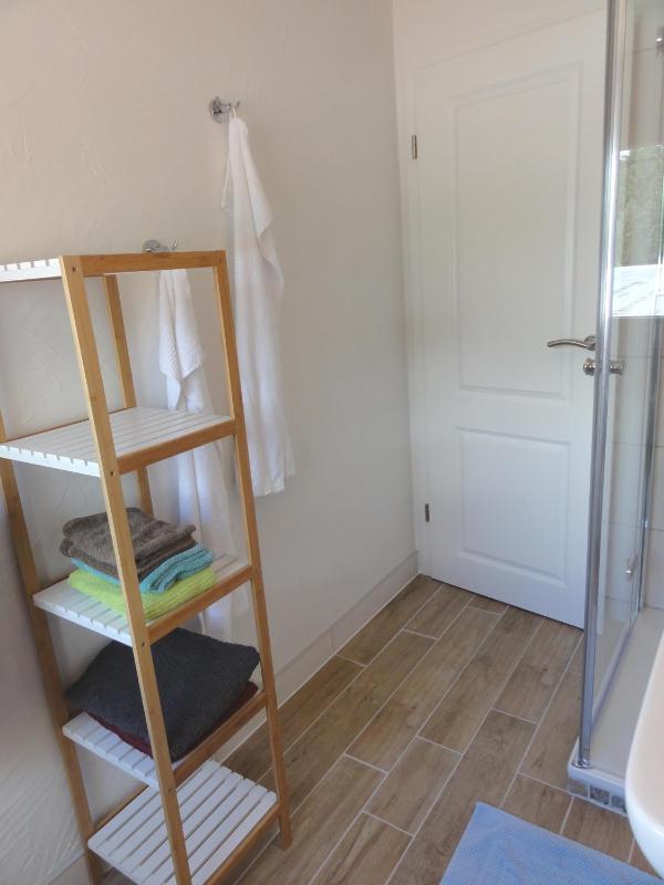 Ferienwohnung Hafenblick Ferienhof Geltinger Bucht - image 41