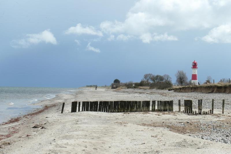 Ferienwohnung Hafenblick Ferienhof Geltinger Bucht - image 22