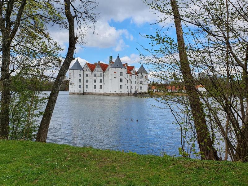 Ferienwohnung Hafenblick Ferienhof Geltinger Bucht - image 4