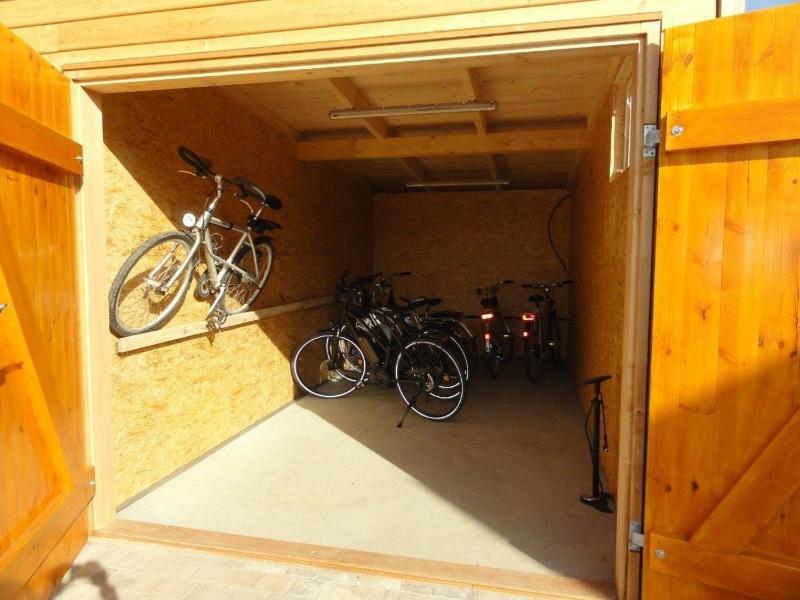 Ferienwohnung Hafenblick Ferienhof Geltinger Bucht - image 32