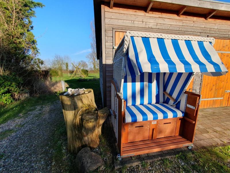 Ferienwohnung Hafenblick Ferienhof Geltinger Bucht - image 29