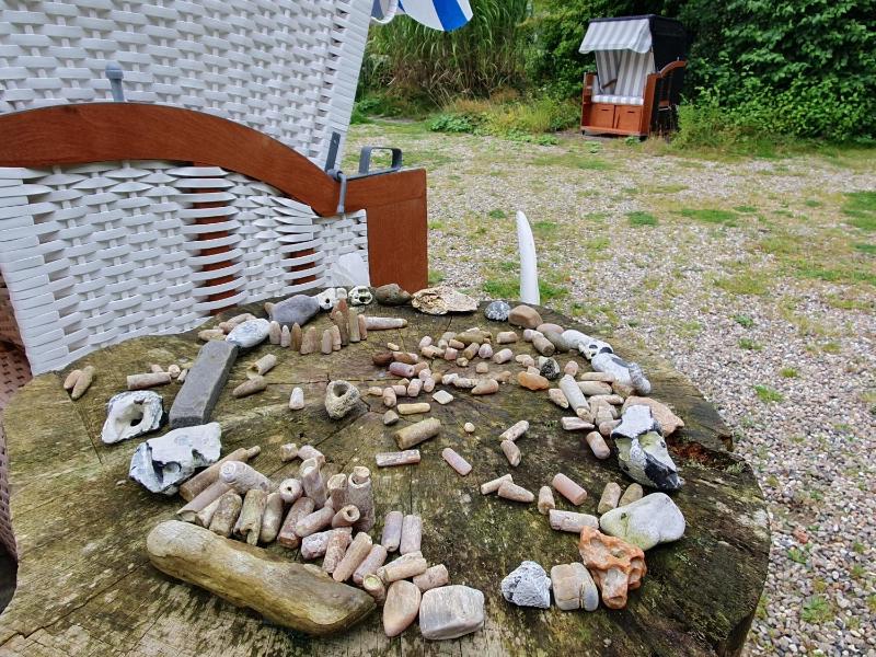 Ferienwohnung Hafenblick Ferienhof Geltinger Bucht - image 23