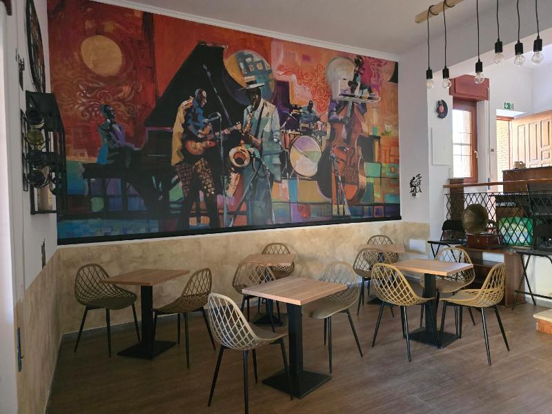 THAT'S LOVE Fiumicino airport Jazz-8min airport-100mt historic center thatsloveit - image 39