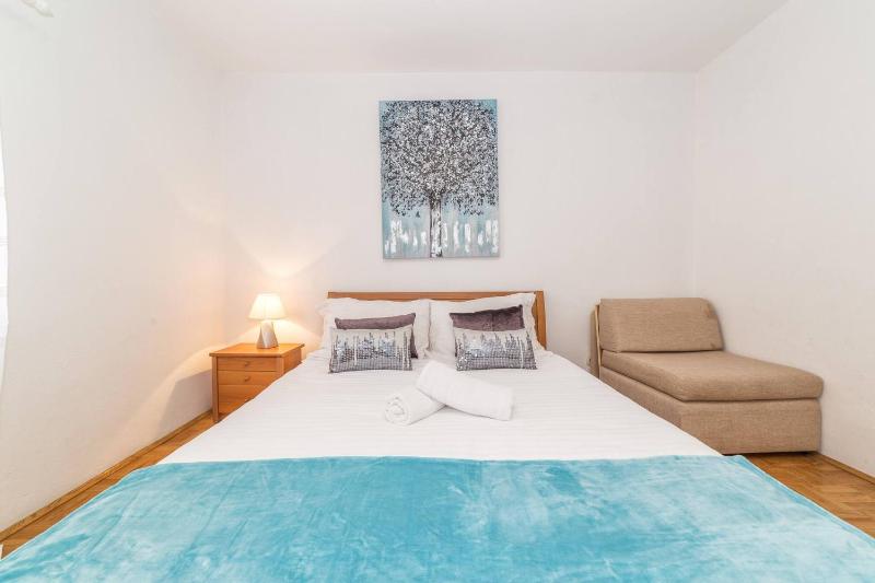 Two Bedroom Apartment  image 1
