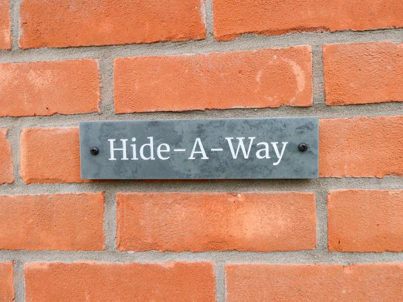 Hide-A-Way - image 28
