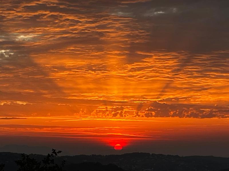 Cottage with Panoramic Views image 2