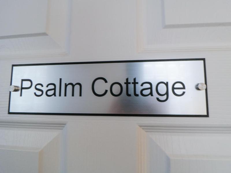 Psalm Cottage - image 17
