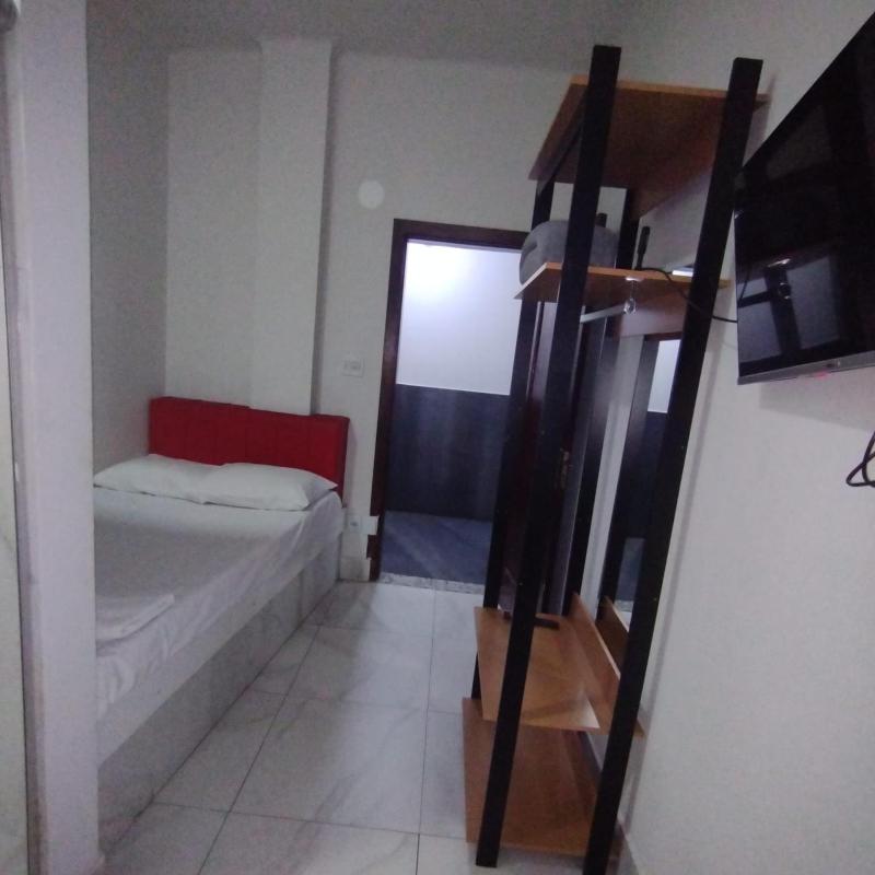 Hotel Rodoviária Belo Horizonte - image 23