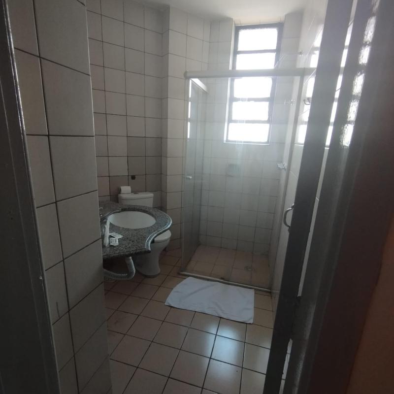 Hotel Rodoviária Belo Horizonte - image 17