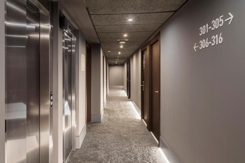 B&B HOTEL Alicante Centro - image 2