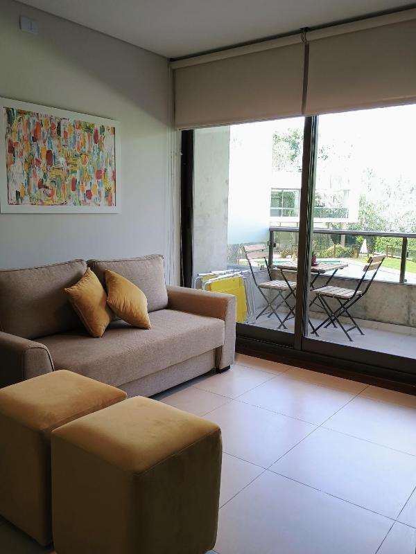 GALA Dptos. Temp. Condominios del Alto - image 1