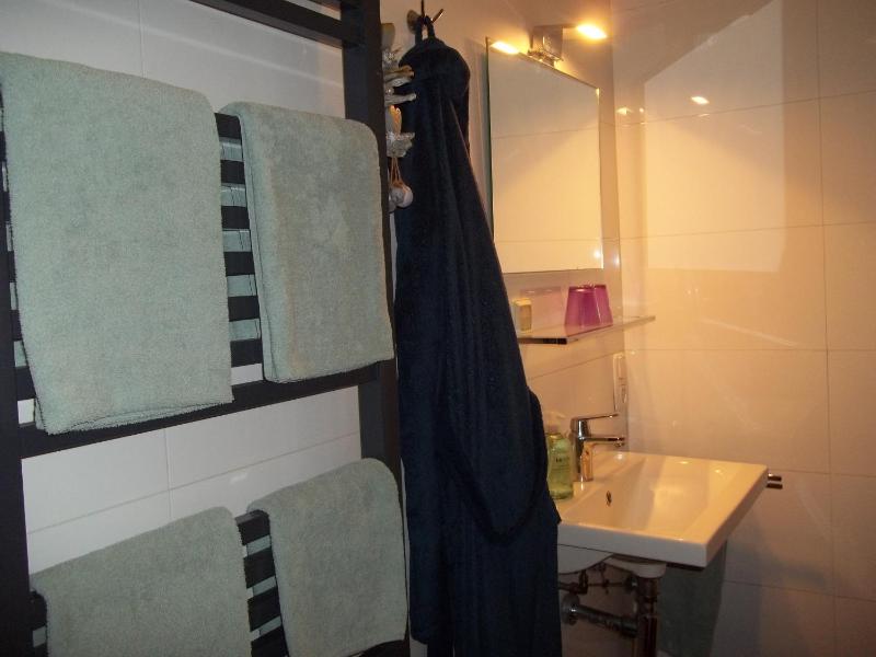 King Room with Roll-In Shower - Disability Access image 2