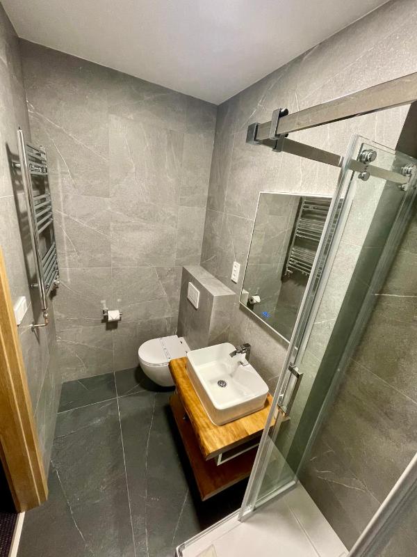 Deluxe Apartment (4 Adults) image 3