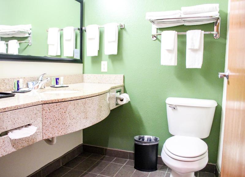 King Suite - Non-Smoking image 4