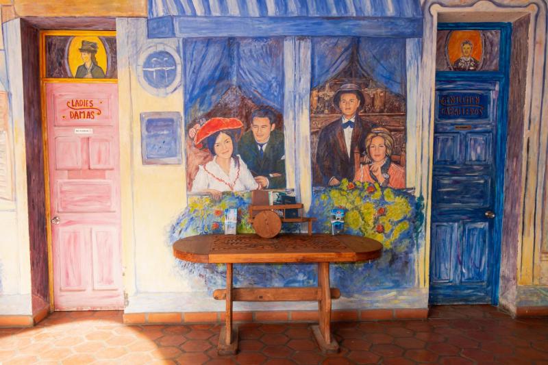 Hotel Hacienda Bugambilias La Paz - image 6