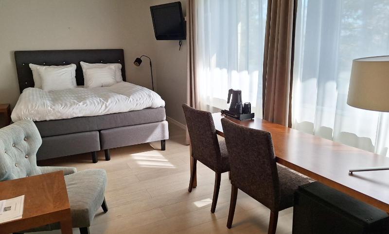 Superior King Room image 1