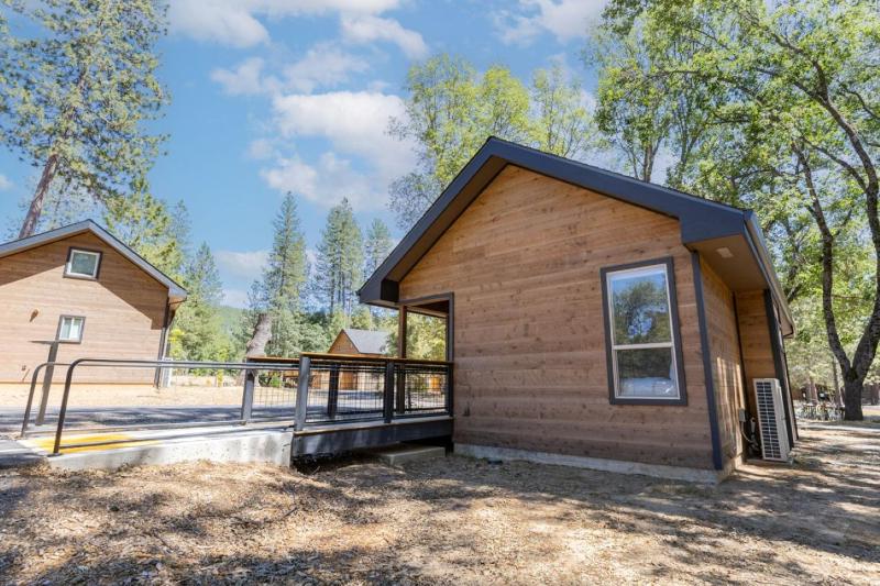 Two-Bedroom Cottage image 1