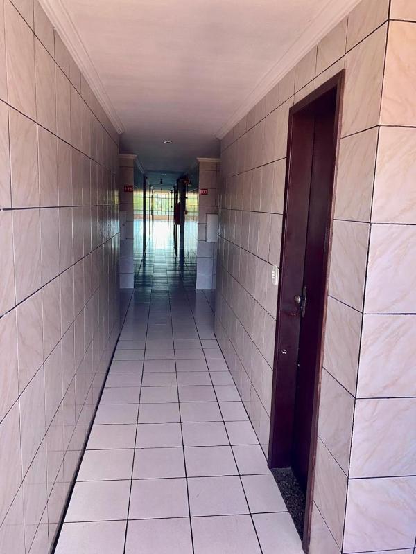 Hotel Extasy Brotas - image 8