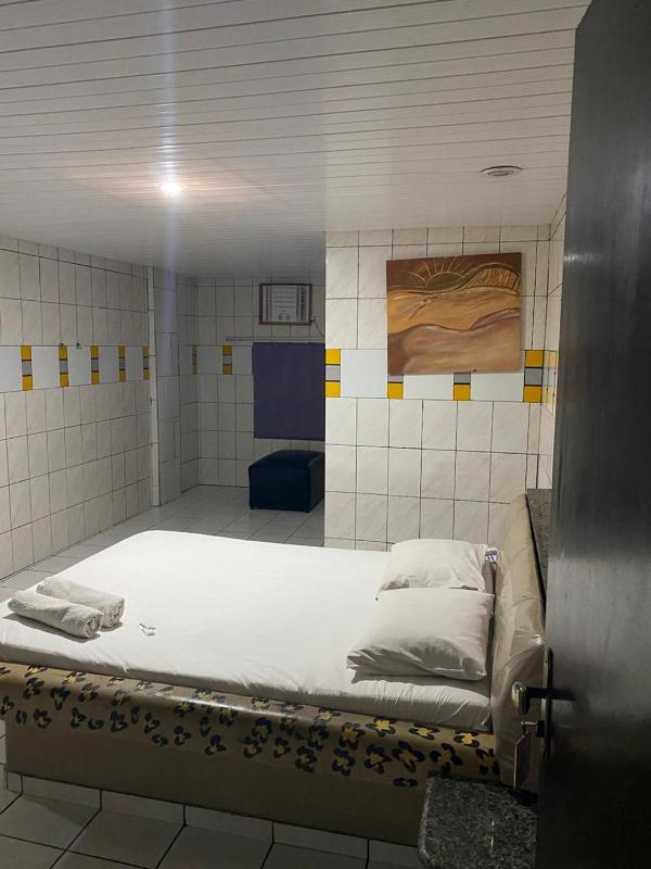 Hotel Extasy Brotas - image 6