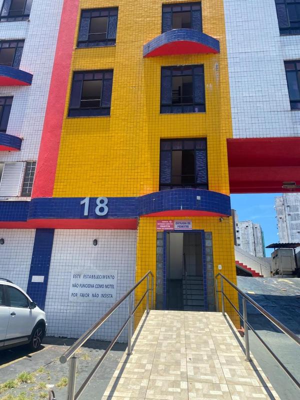 Hotel Extasy Brotas - image 15
