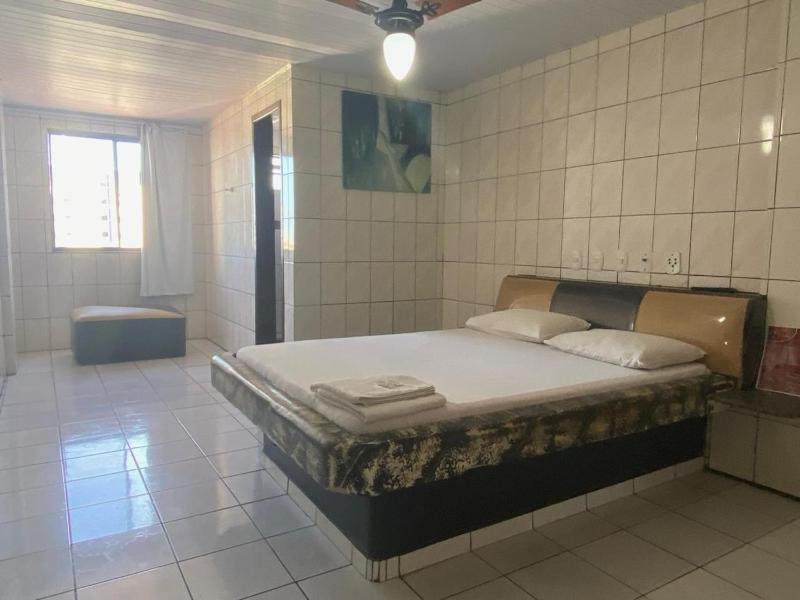 Hotel Extasy Brotas - image 7
