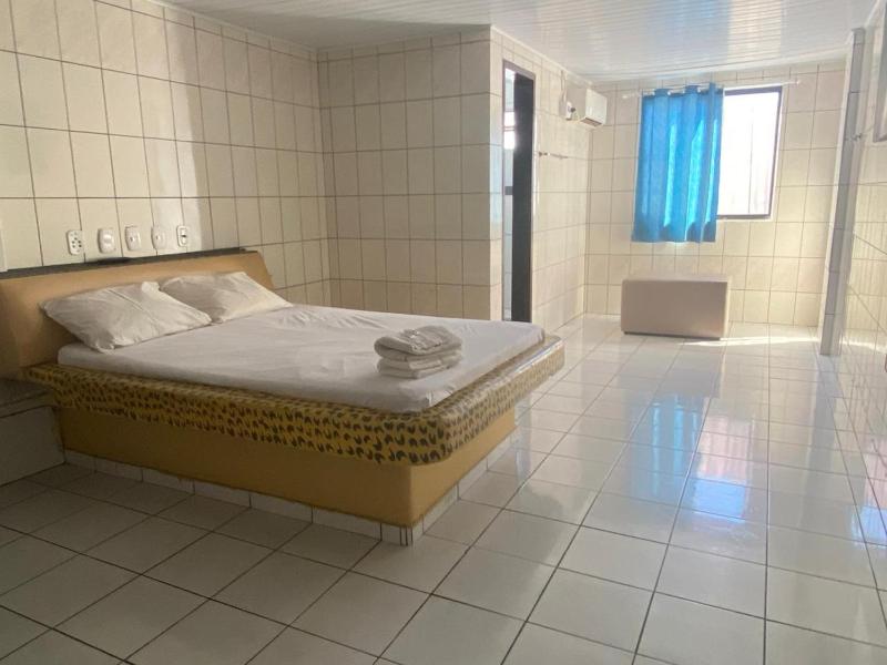 Hotel Extasy Brotas - image 2