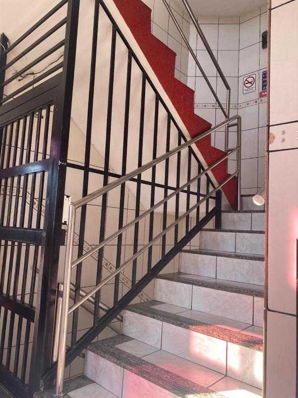 Hotel Extasy Brotas - image 12