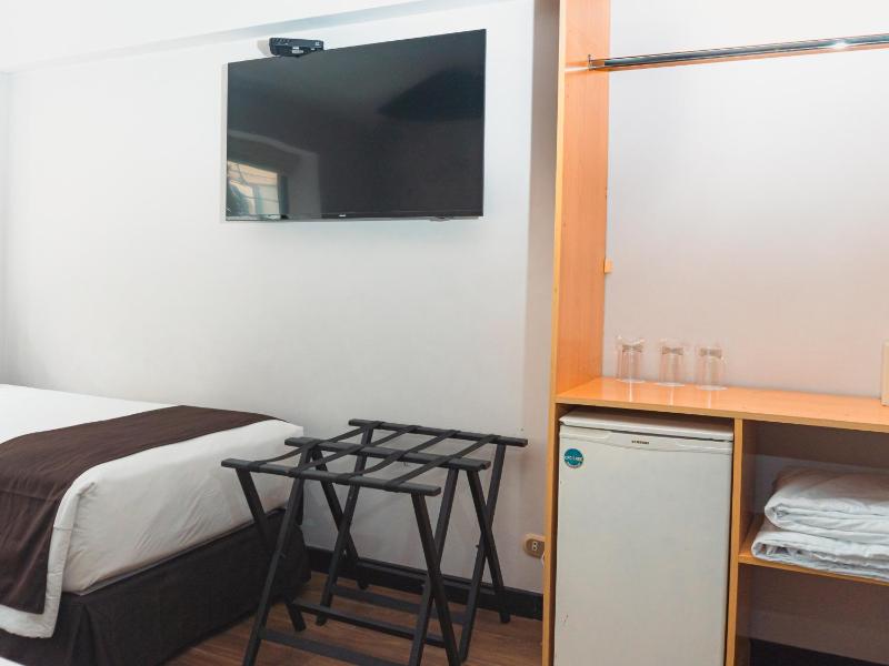 Hotel Ferre Miraflores - image 6