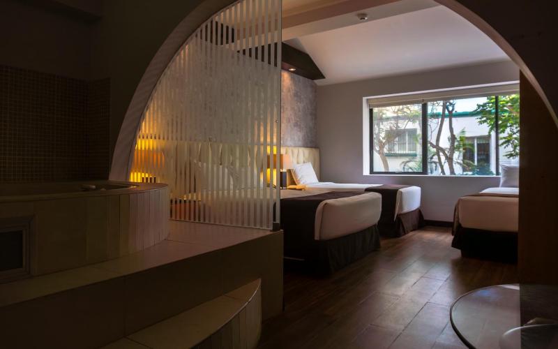 Hotel Ferre Miraflores - image 8